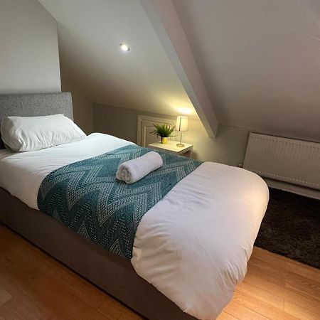 3 Bedroom Property Close To Beach South Shields Buitenkant foto