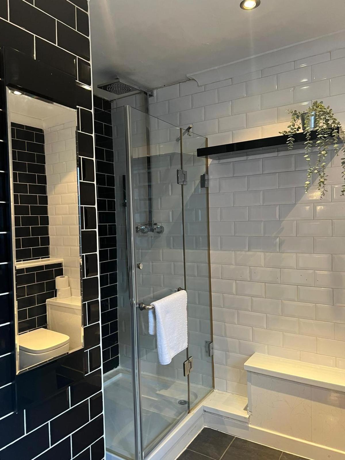 3 Bedroom Property Close To Beach South Shields Buitenkant foto