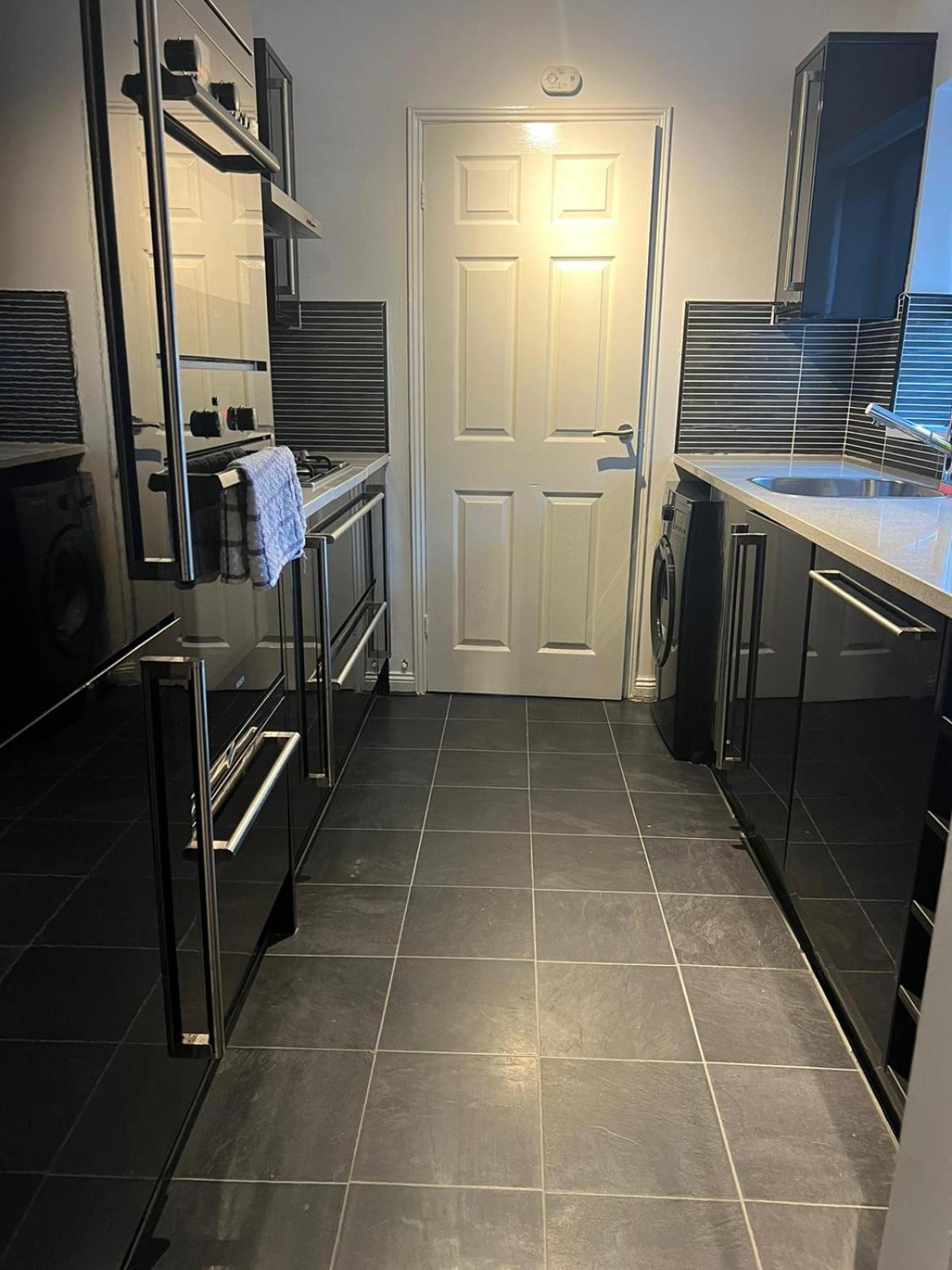 3 Bedroom Property Close To Beach South Shields Buitenkant foto